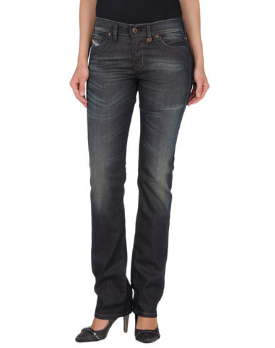 ZOOM DIESEL - Denim pants