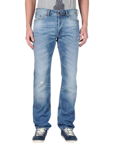 ZOOM DIESEL - Denim trousers
