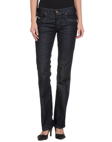 ZOOM DIESEL - Denim pants