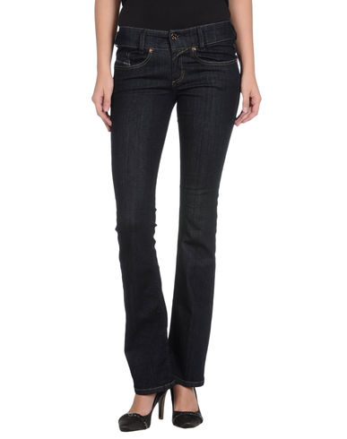 ZOOM DIESEL - Denim pants