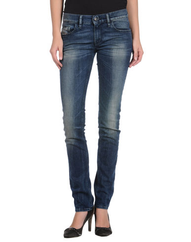 ZOOM DIESEL - Denim pants