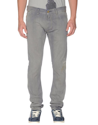 ZOOM DIESEL - Denim pants