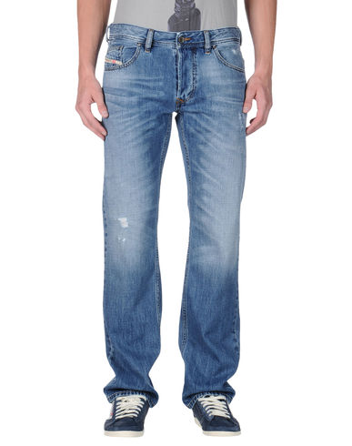 ZOOM DIESEL - Denim pants