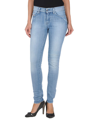 ZOOM DIESEL - Denim pants