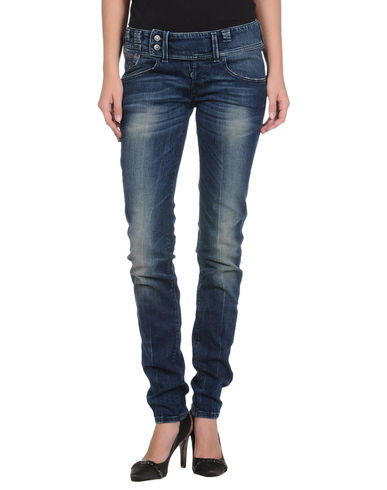 ZOOM DIESEL - Denim pants