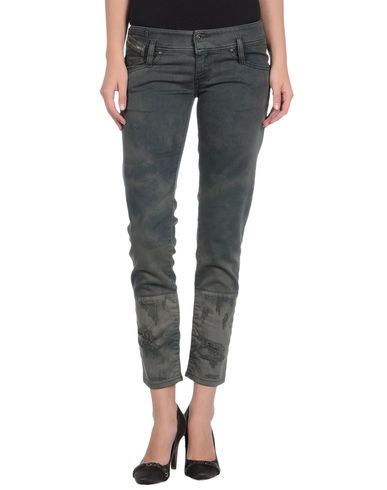 ZOOM DIESEL - Denim pants