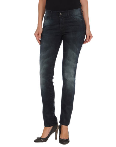 ZOOM DIESEL - Denim pants