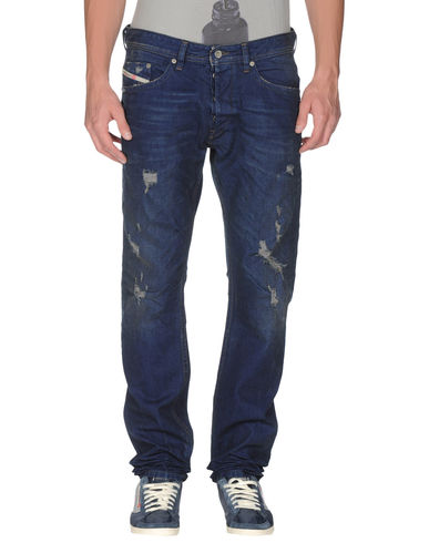 ZOOM DIESEL - Denim trousers