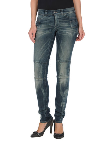 ZOOM DIESEL - Denim pants
