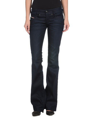 ZOOM DIESEL - Denim pants