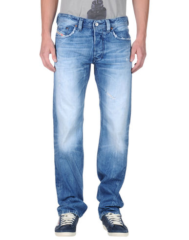 ZOOM DIESEL - Denim trousers