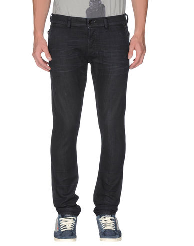 ZOOM DIESEL - Denim pants