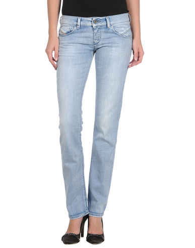 ZOOM DIESEL - Denim pants