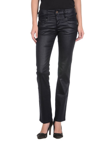 ZOOM DIESEL - Denim pants