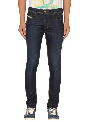 ZOOM DIESEL - Denim pants