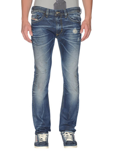 ZOOM DIESEL - Denim trousers