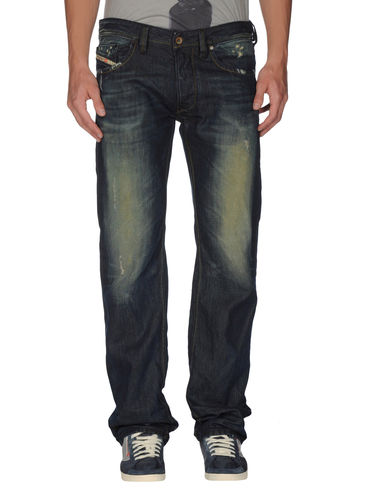 ZOOM DIESEL - Denim trousers