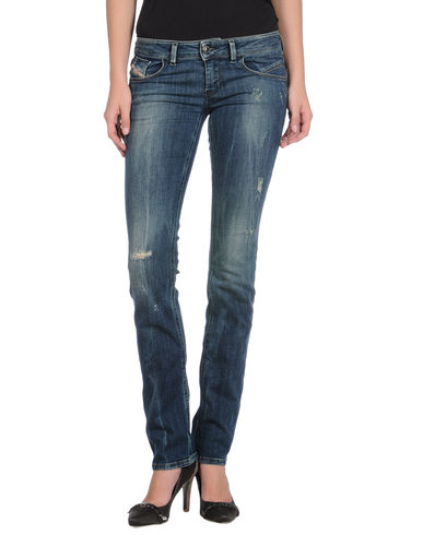 ZOOM DIESEL - Denim trousers