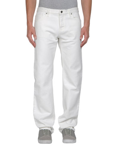 ZOOM GUCCI - Denim trousers