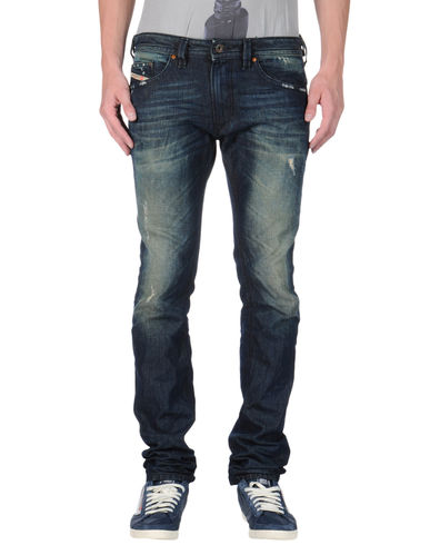 ZOOM DIESEL - Denim pants