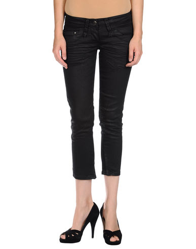 ZOOM B.S.A. BRAY STEVE ALAN - Denim capris