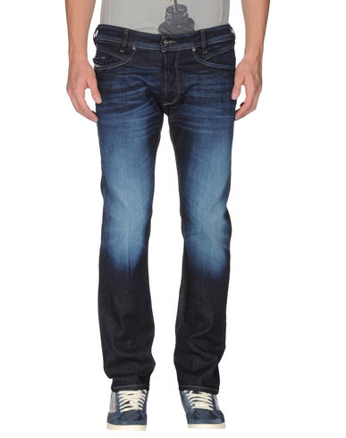 ZOOM DIESEL - Denim trousers