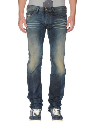 ZOOM DIESEL - Denim pants