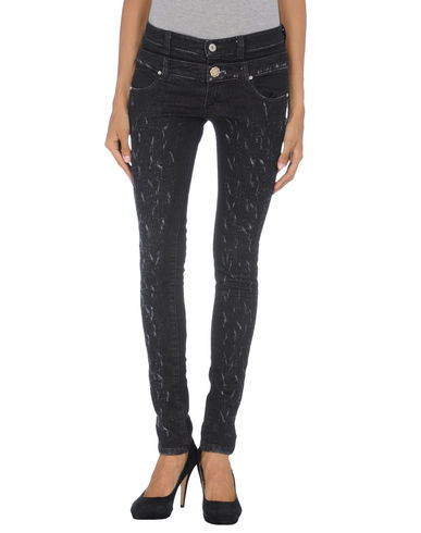 ZOOM DENNY ROSE - Denim pants