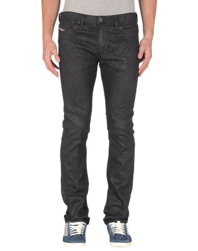 ZOOM DIESEL - Denim pants