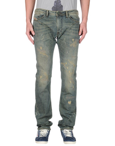ZOOM DIESEL - Denim pants