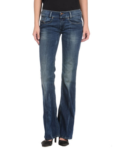 ZOOM DIESEL - Denim trousers