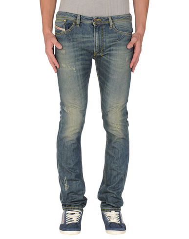 ZOOM DIESEL - Denim pants