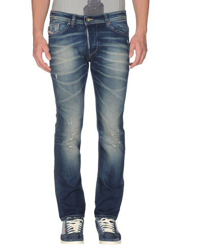 ZOOM DIESEL - Denim pants