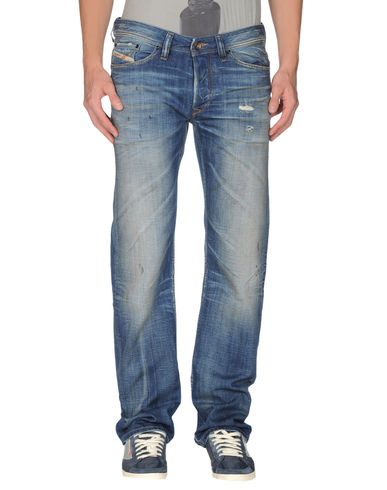 ZOOM DIESEL - Denim pants