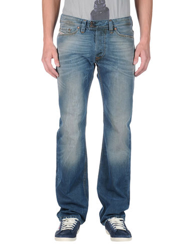 ZOOM DIESEL - Denim pants