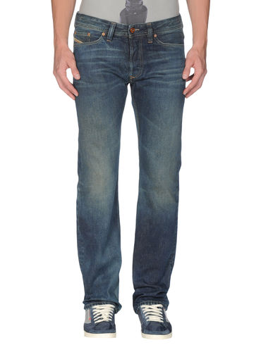 ZOOM DIESEL - Denim pants