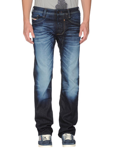 ZOOM DIESEL - Denim trousers