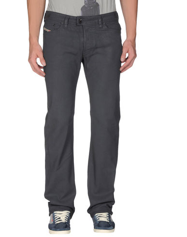 ZOOM DIESEL - Denim pants