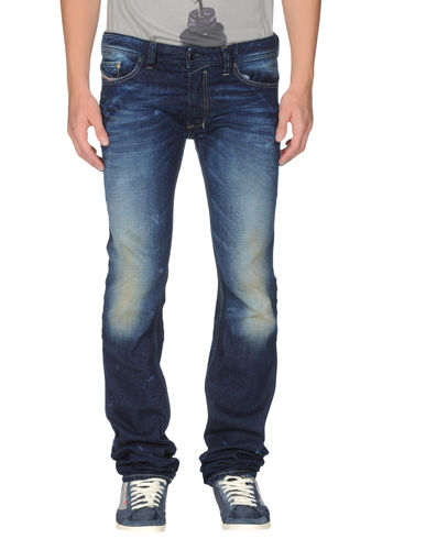 ZOOM DIESEL - Denim pants