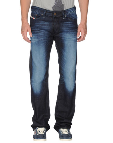 ZOOM DIESEL - Denim trousers