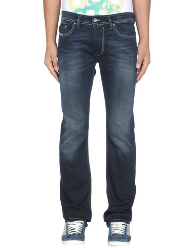 ZOOM DIESEL - Denim pants