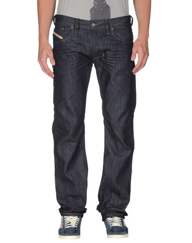 ZOOM DIESEL - Denim trousers