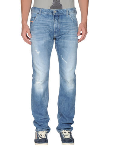 ZOOM DIESEL - Denim trousers