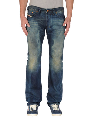 ZOOM DIESEL - Denim pants