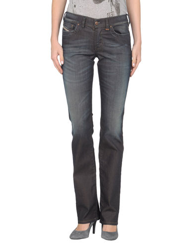 ZOOM DIESEL - Denim pants