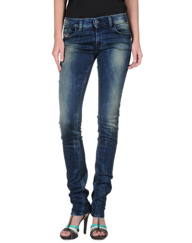 ZOOM DIESEL - Denim trousers