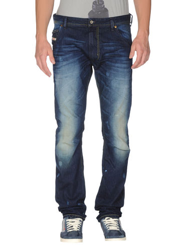 ZOOM DIESEL - Denim trousers