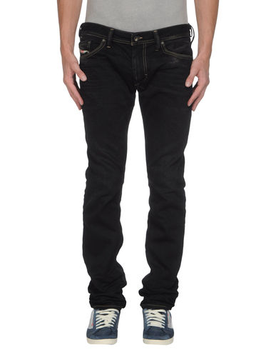 ZOOM DIESEL - Denim pants