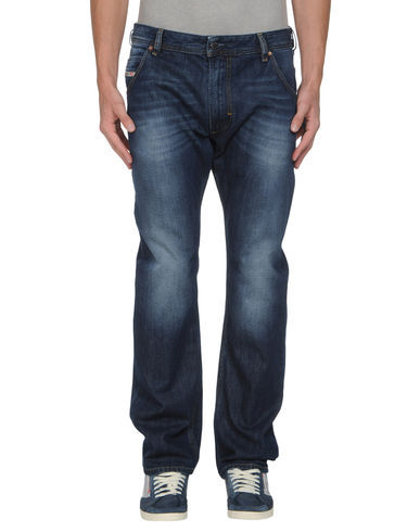 ZOOM DIESEL - Denim pants