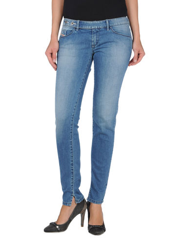 ZOOM DIESEL - Denim trousers
